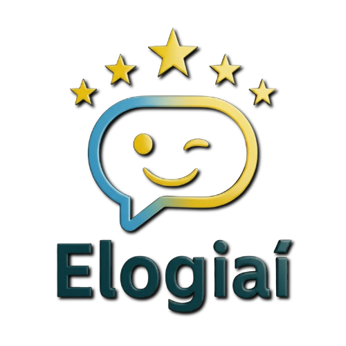 O elogio é gratuito, o impacto é eterno!